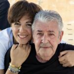 Marzio Honorato, Antonella Prisco