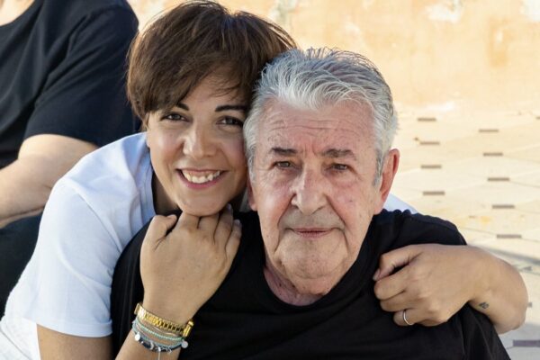 Marzio Honorato, Antonella Prisco