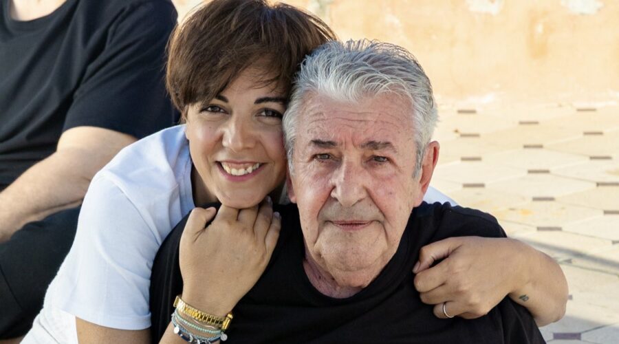 Marzio Honorato, Antonella Prisco