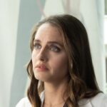 Matilde Gioli In Doc S4 Credits Rai