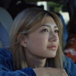 Miku Martineau Nel Ruolo Di Teagan Tao Netflix Crew Girl