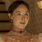 Monster The Lizzie Borden Story Ella Beatty As Lizzie Borden Cr Suzanne Tenner Netflix