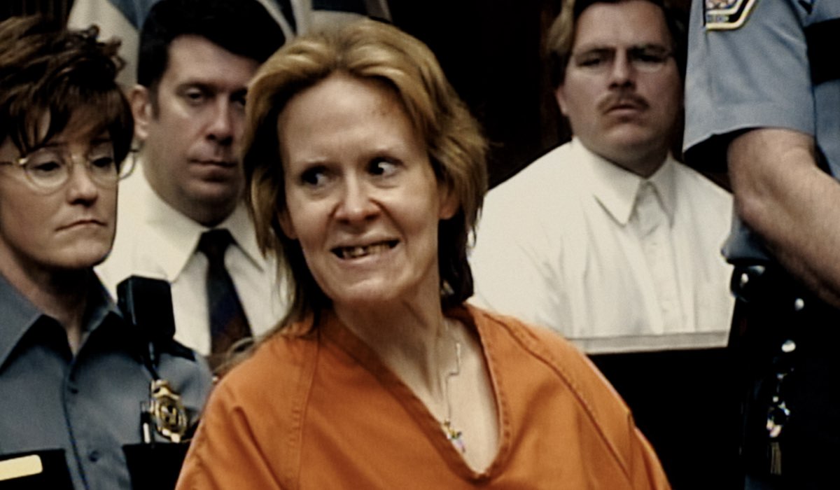 Monster The Lizzie Borden Story Sarah Paulson Cr Suzanne Tenner Netflix