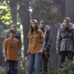 Nuova Immagine Di Percy Jackson 3 Disney Plus