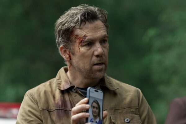 Patrick Brammall In 