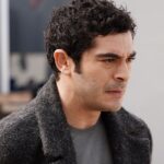 Racconto Di Una Notte Canale 5 Burak Deniz (Mahir Yilmaz)