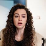Racconto Di Una Notte Canale 5 Su Burcu Yazgi Coskun (Canfeza Kilimci Yilmaz)