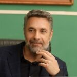 Raoul Bova Tutto L'Amore Che Resta Credits Rai