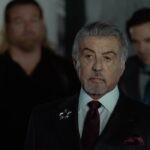 Sylvester Stallone Tulsa King 4 Paramount+