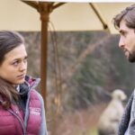 Tempesta D'Amore 21 - 149 Retequattro Katharina Scheuba (Maxi); Elias Reichert (Henry)
