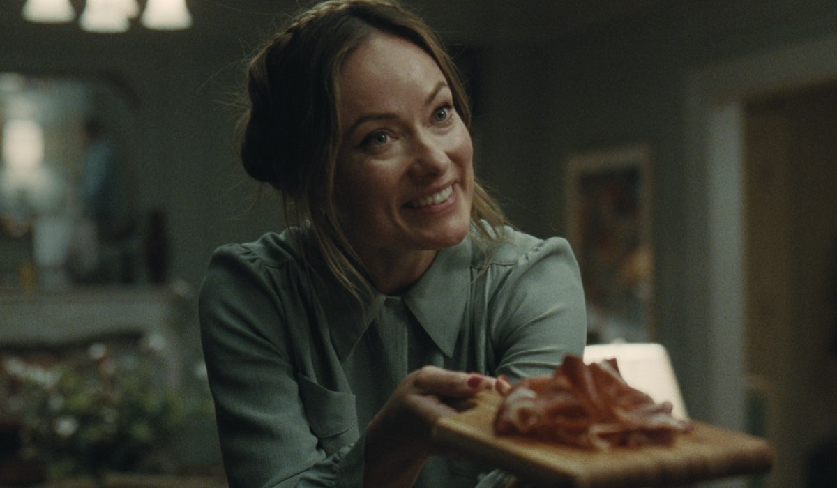 The Invite - Il Piacere È Tutto Nostro, Olivia Wilde