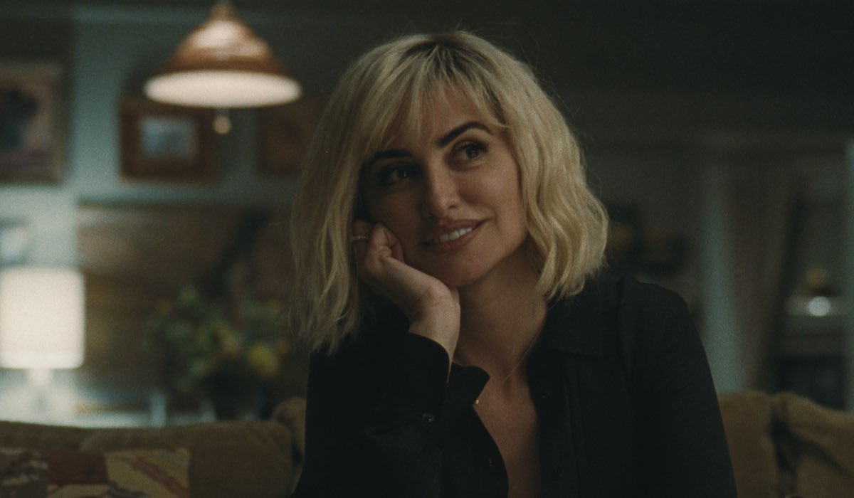 The Invite - Il Piacere È Tutto Nostro, Penelope Cruz Del Film Di Olivia Wilde