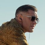 Tom Hardy In Mobland 2 Credits Paramount+