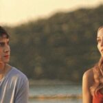 “Too Young To Love Me” Cover Mediaset
