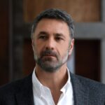 Tutto L'Amore Che Resta Raoul Bova Rai