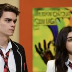 Tutto Per La Mia Famiglia Ii Canale 5 Eren ÖRen (Kaan Atakul) E Lizge CöMert (SüSen Kiliç)