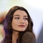 Tutto Per La Mia Famiglia Ii Canale 5 Lilya Irem Salman (Talya)