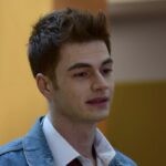 Tutto Per La Mia Famiglia Ii Canale 5 Recep Usta (Berk Ozkaya)