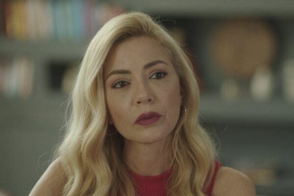 Tutto Per La Mia Famiglia Ii Canale 5 Simge SelçUk (Nebahat Atakul)