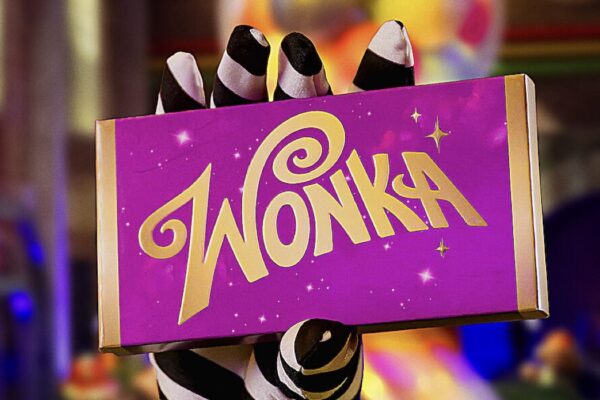 Wonka'S The Golden Ticket, Dal 23 Settembre Su Netflix