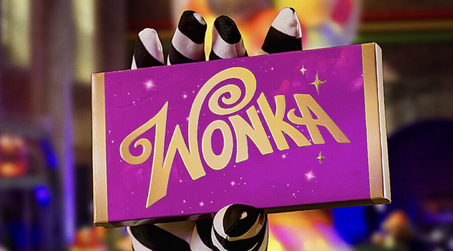 Wonka'S The Golden Ticket, Dal 23 Settembre Su Netflix