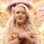 Zara Larsson E Winx Club Conquistano I Social