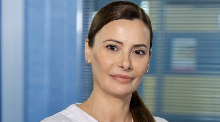 Annalisa Pennino Un Posto Al Sole 2026