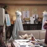 Beautiful Xxxv - 9425 Canale 5 Heather Tom (Katie Logan) E Ashleigh Brewer (Ivy Forrester)