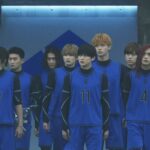 Blue Lock, Il Film Live-Action Arriva Al Cinema