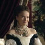 Devrim Lingnau è Elisabetta D’Austria L'Imperatrice Netflix