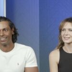 Elena Radonicich E Kel Giordano, Intervista Per Estranei