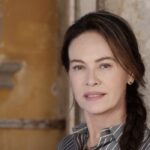 Elena Sofia Ricci In I Casi Di Teresa Battaglia Figlia Della Cenere Crediti Fotografici Fabrizio De Blasio