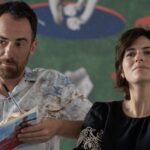 Elio Germano E Maria Chiara Giannetta Noi Un Po' Meglio Netflix