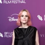 Emily Hampshire Al Bfi Di Londra
