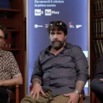Estranei, Intervista: Ricky Memphis, Marco Cocci Cosimo Alemà Rai