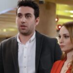 Forbidden Fruit Iv Canale 5 Emre Dinler (ÖMer); Nilperi Sahinkaya
