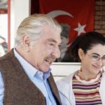 Forbidden Fruit Iv Canale 5 GüNes ÜNlü (GüLnaz); Erdal ÖZyagcilar (Hasan Ali Kuyucu)