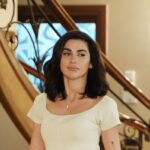 Forbidden Fruit Iv Canale 5 Nesrin Cavadzade (Sahika)