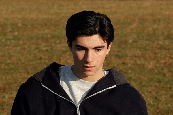 Francesco Leo Tutto L'Amore Che Resta Rai