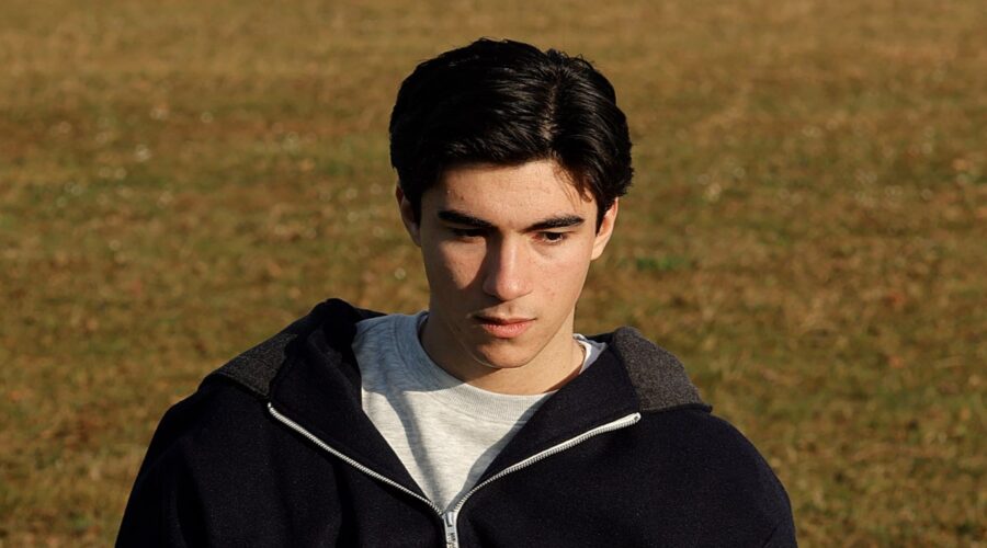Francesco Leo Tutto L'Amore Che Resta Rai