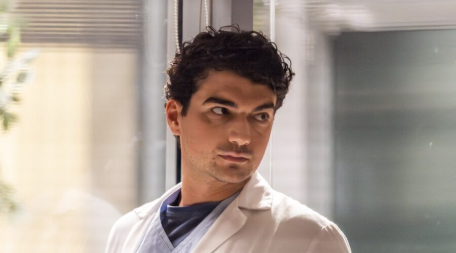 Giacomo Giorgio In Doc 4 Credits Rai