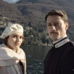 Giulia D'Aloia E Antonio Folletto. Foto Di P. Ciriello.