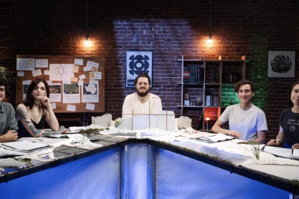 Il Cast Di Rift – Il Futuro è In Gioco Mediaset Infinity