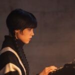 Jenna Ortega In Mercoledì 3 Credits Netflix