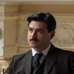 La Promessa V - 750 Retequattro Arturo Sancho (Manuel)