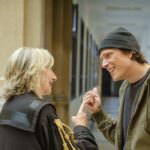 Libera 2 Lunetta Savino E Matteo Martari