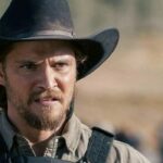 Luke Grimes In Marshals: A Yellowstone Story Paramount