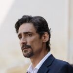Marco Cocci In Estraneri Rai