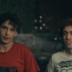 Matteo Maiolani E Ruben Apres In Nord Sud Ovest Est Credits Ciriello Sky