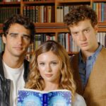 Mia Jenkins, Pepe Barroso Silva E Luca Melucci Annuncio Love Me Love Me 3 Prime Video